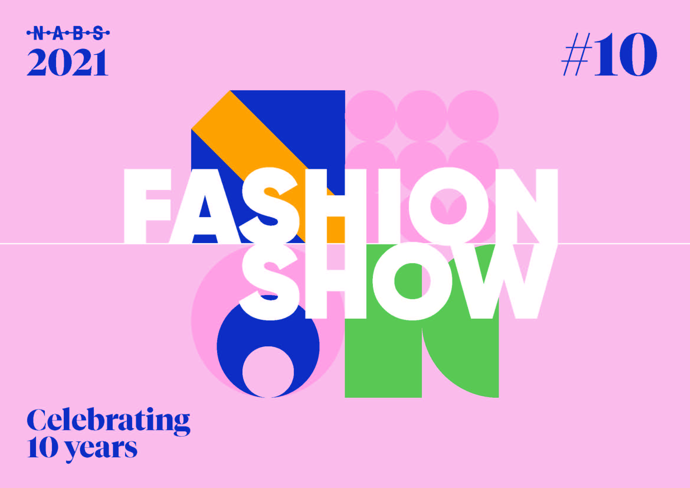 NABS Fashion Show